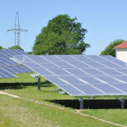 Solutions de Dépannage Rapide pour les Installations Photovoltaïques Sevran